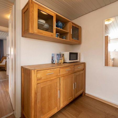 Apartamento Luv Und Lee - Meeresrauschen Hohwacht Exterior foto